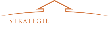 Stratégie Immobilier - 