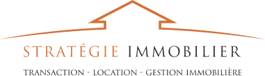 Stratégie Immobilier - 