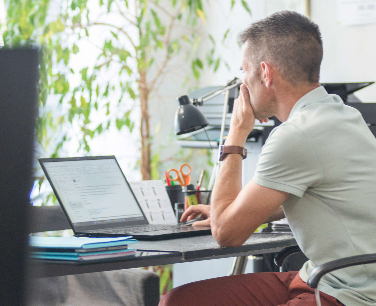 PROPRIÉTAIRES, NOUS SOMMES LÀ POUR FACILITER VOS DÉMARCHES